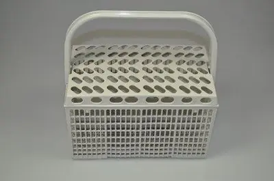 Bestikkurv, Marijnen oppvaskmaskin - 140 mm x 140 mm